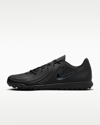 Nike Phantom GX 2 Club Turf Low-Top Football Shoes. Nike SG